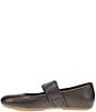 Dansko Matilda Leather Mary Jane Flats - Image 4