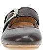 Dansko Matilda Leather Mary Jane Flats - Image 5
