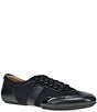 Dansko Milana Metallic Leather and Mesh Sneakers - Image 1
