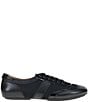 Dansko Milana Metallic Leather and Mesh Sneakers - Image 2