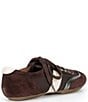 Dansko Milana Suede and Mesh Sneakers - Image 3