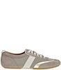 Dansko Milana Suede and Mesh Sneakers - Image 5