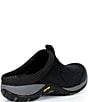 Dansko Pia Waterproof Nubuck Suede Clogs - Image 4