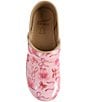 Dansko Professional Bow Patent Leather Clogs - Image 5