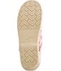 Dansko Professional Bow Patent Leather Clogs - Image 6