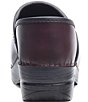 Dansko Professional Cabrio Leather Clogs - Image 6
