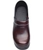 Dansko Professional Patent Leather Clogs - Image 5