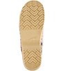 Dansko Professional Pink Bloom Patent Leather Clogs - Image 6