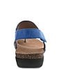Dansko Reece Leather Sandals | Dillard's