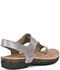 Dansko Reece Leather Sandals - Image 6