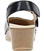 Dansko Shantell Leather Mary Jane Clogs - Image 3