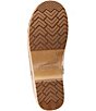 Dansko Shiloh Floral Embroidered Suede Booties - Image 6