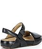 Dansko Tinsley Leather Sandals - Image 2