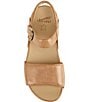 Dansko Tinsley Leather Sandals - Image 5