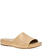 Dansko Twyla Leather Slide Sandals - Image 1