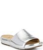 Dansko Twyla Leather Slide Sandals - Image 1