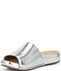 Dansko Twyla Leather Slide Sandals - Image 4