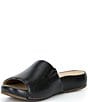 Dansko Twyla Leather Slide Sandals - Image 4