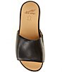 Dansko Twyla Leather Slide Sandals - Image 5