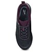 Color:Black Mesh - Image 5 - Women's Makayla Waterproof Mesh Sneakers