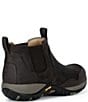 Dansko Women's Pami Waterproof Leather Chelsea Booties - Image 2