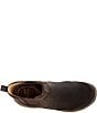 Dansko Women's Pami Waterproof Leather Chelsea Booties - Image 5