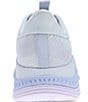 Color:LILAC - Image 3 - Women's Peony Mesh Sneakers
