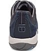 Dansko Women's Paisley Waterproof Suede Lace Up Sneakers - Image 6