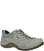 Dansko Women's Paisley Waterproof Suede Lace Up Sneakers - Image 1