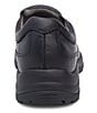 Color:Black - Image 3 - Men's Wynn Casual Slip-On Shoes
