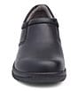 Color:Black - Image 4 - Men's Wynn Casual Slip-On Shoes