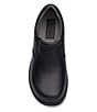 Color:Black - Image 5 - Men's Wynn Casual Slip-On Shoes