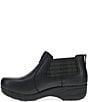 Dansko XP 2.0 Clog Leather Booties - Image 6