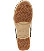 Dansko XP 2.0 Floral Embroidered Leather Clogs - Image 6