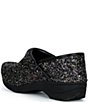 Dansko XP 2.0 Glitter Leather Clogs - Image 6