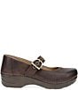 Dansko XP 2.0 Leather Mary Jane Clogs - Image 5