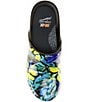 Dansko XP 2.0 Paradise Print Patent Leather Clogs - Image 5