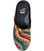 Dansko XP 2.0 Prism Glitter Leather Clogs - Image 5