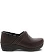 Dansko XP 2.0 Waterproof Leather Clogs - Image 3
