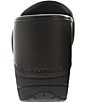 Dansko XP 2.0 Waterproof Leather Clogs - Image 5