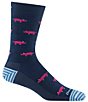 Darn Tough Druid Truffle Lightweight Wool Blend Crew Socks,New Products : American Fashion Style Bags On Sale
