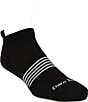Darn Tough Element Tab Wool Blend No-Show Athletic Socks - Image 1