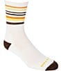 Darn Tough Fastpack Micro Crew Wool Blend Hiking Socks - Image 2