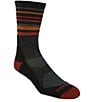 Darn Tough Fastpack Micro Crew Wool Blend Hiking Socks - Image 1