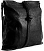 Color:Black - Image 2 - Malou Snap Pocket Hobo Bag