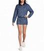 Daze Del Mar Sequin Coordinating Jacket - Image 3