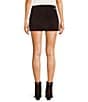 Daze Fever Micro Mini Corduroy Skirt - Image 2