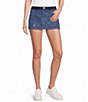 Daze Fever Sequin Coordinating Mini Skirt - Image 1