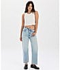 Daze Jea Pleaser High Rise Jeans - Image 5