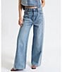 Daze The Wanderer Baggy Two Tone Jeans - Image 5